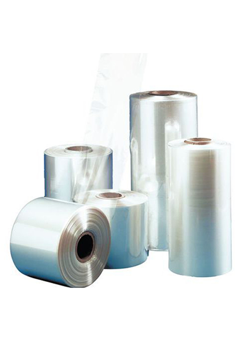 Film thermo rétractable-multisac