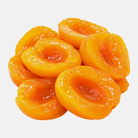 Abricots en oreillons - Bol