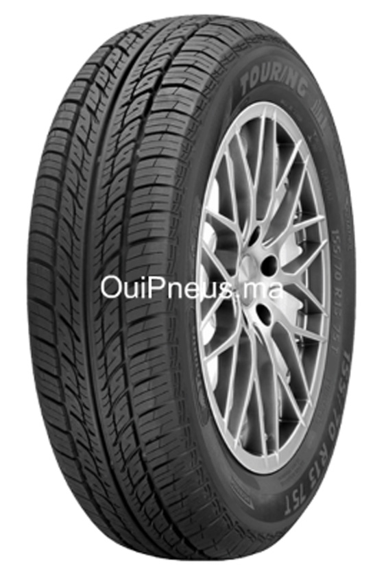 Pneu Taurus TOURING 165/70 R13 79T - ouipneus