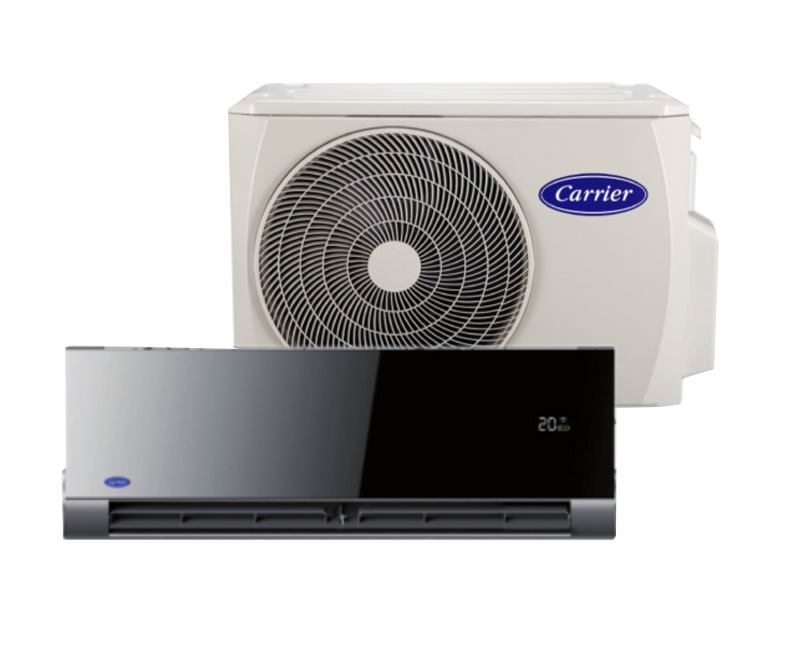 Climatiseur Carrier Vertu Plus Inverter 18000 BTU- ventec-maroc