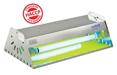 Désinsectiseurs UV EUROFLY - pest-control-maroc