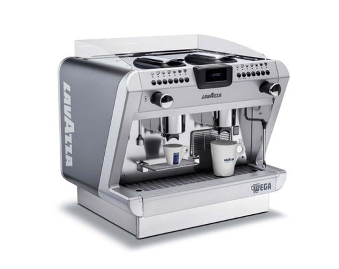Distributeurs automatiques - top-class-lavazza