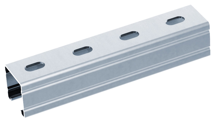 Support et accessoire pour chemins de câbles - aiscan