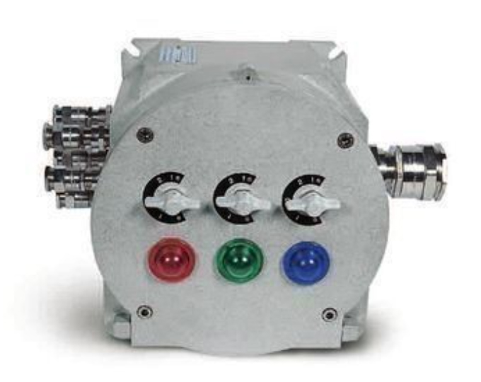 Boîte de dérivation - magelect