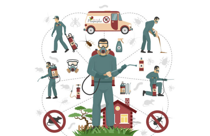 Luttes Anti parasitaires - prospecplus