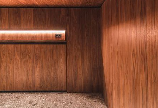 Panneaux décoratifs & industriels mdf replaqué - comarbois