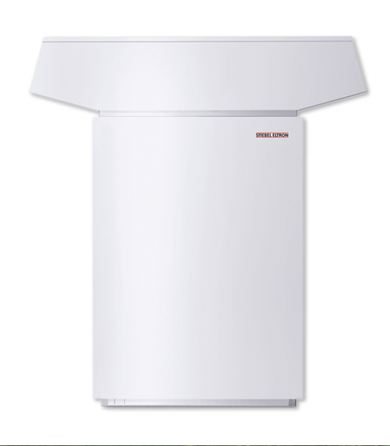 Chaudières et chauffe-eau collectifs - menipex