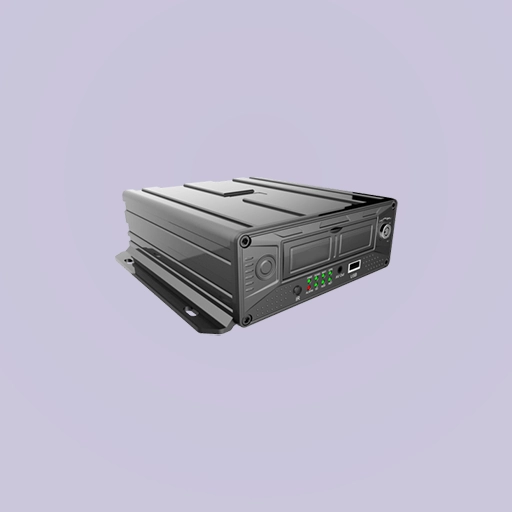 MDVR Connectées