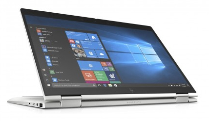 Pc portable EliteBook x360 - disis-maroc