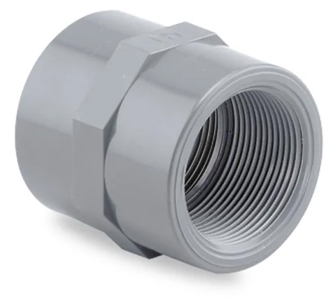 Tubes & Raccords PVC-U - AMADAL GLOBAL SYSTEMS