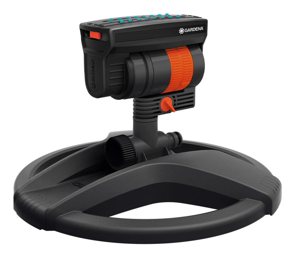Arroseur oscillant AquaZoom compact - proekip