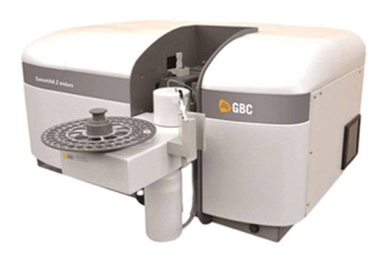 Analyses et contrôle biologique et médical-matériel - instrumar