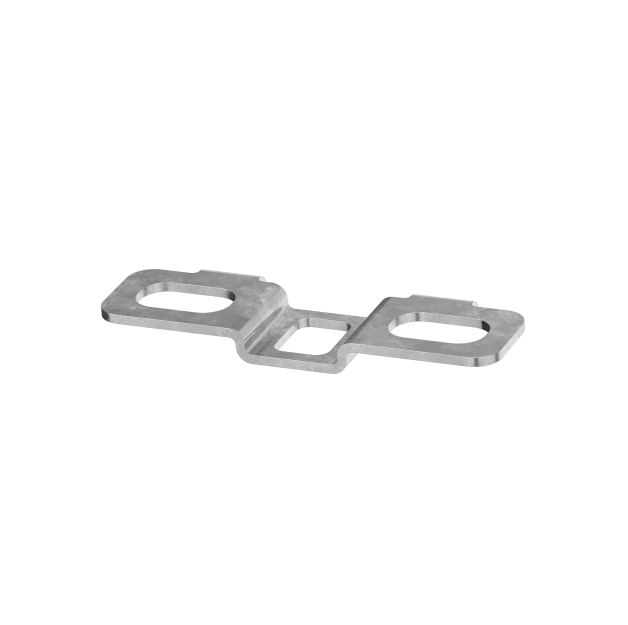 Coming Soon WRAF CONNECTOR FOR TIMBER-INSULATING LAYER-CEMENT WALLS