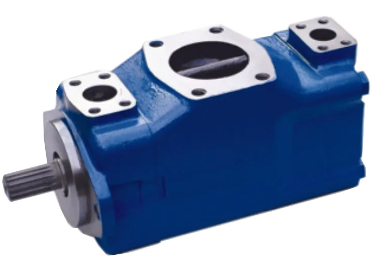 Pompes à palettes - firsti mex