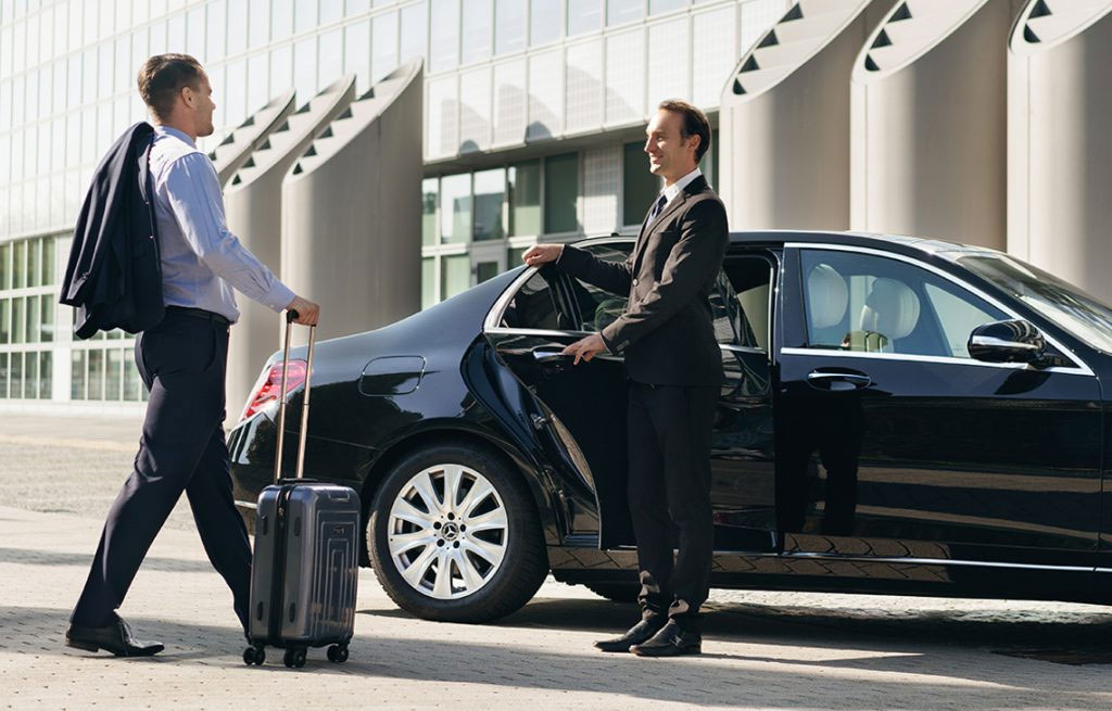 Services VIP et Chauffeur Privé - private-taxi-maroc