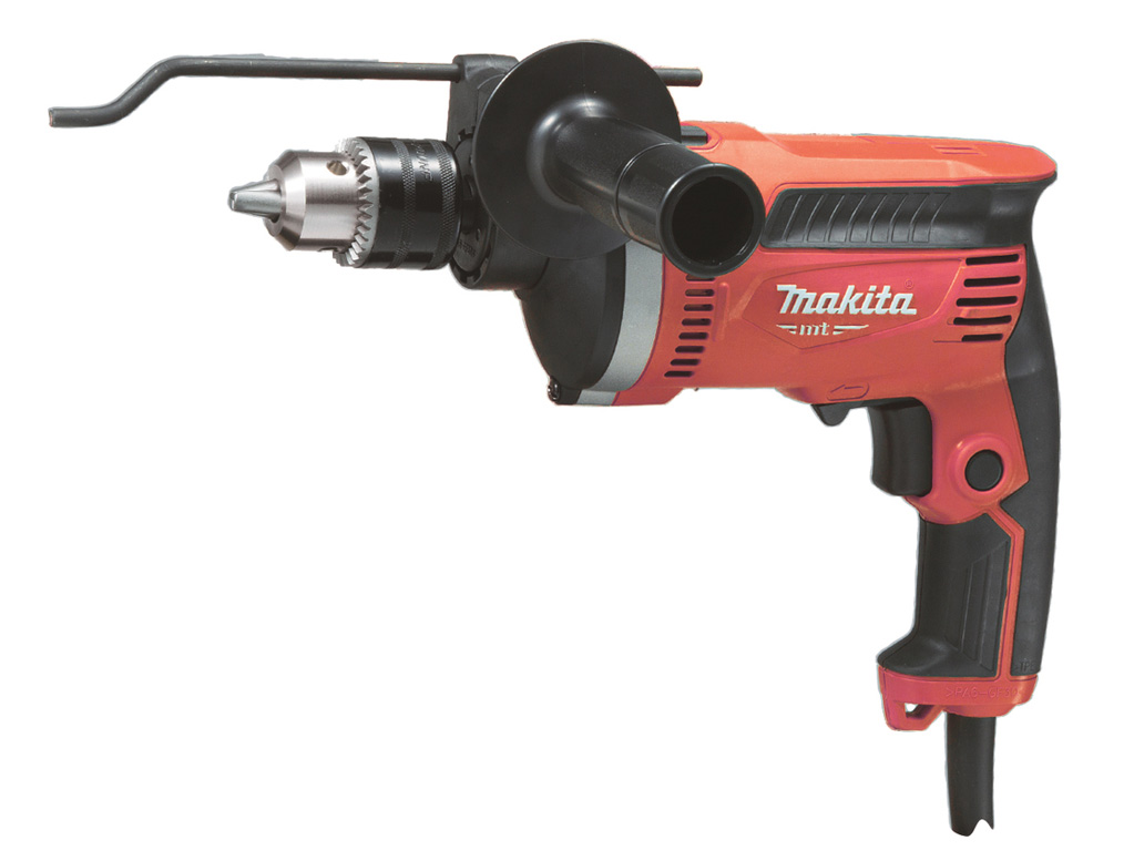 Perceuse à percussion Makita M8100 - gardo metal
