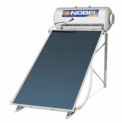 Chauffe eau solaire NOBEL 200L - GreenWagic