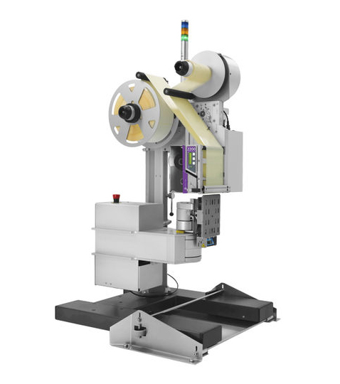 Gravure, marquage -machines et matériel - pacte