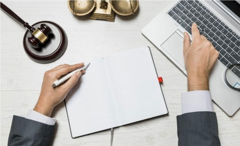 Traduction juridique - global trados