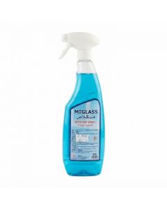 Nettoyant pour vitres miglass 0