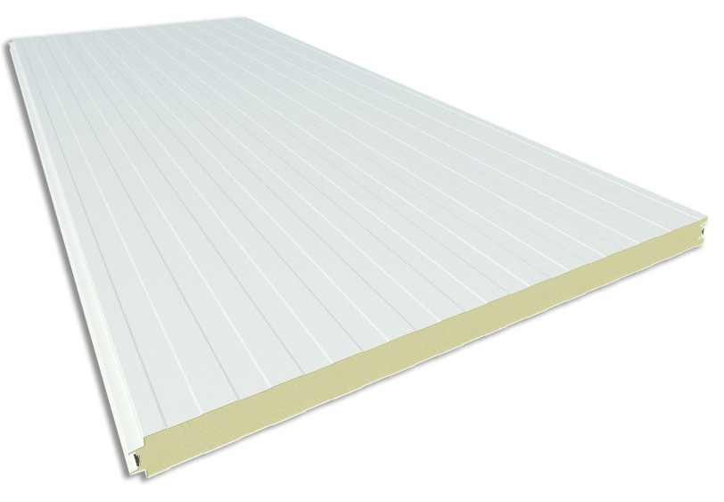 Panneaux Sandwich IsoFrigo - tangisteel