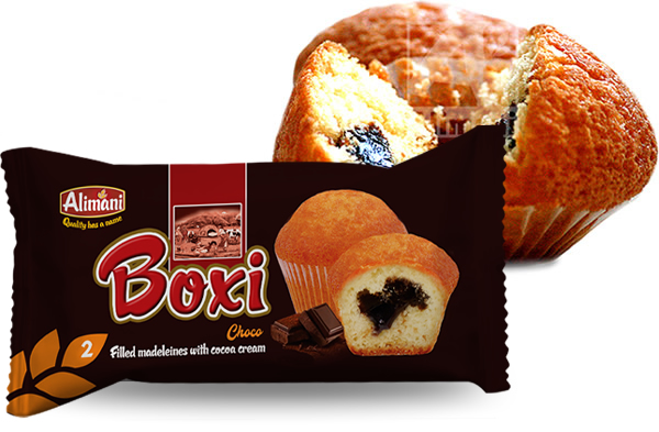 Boxichoco