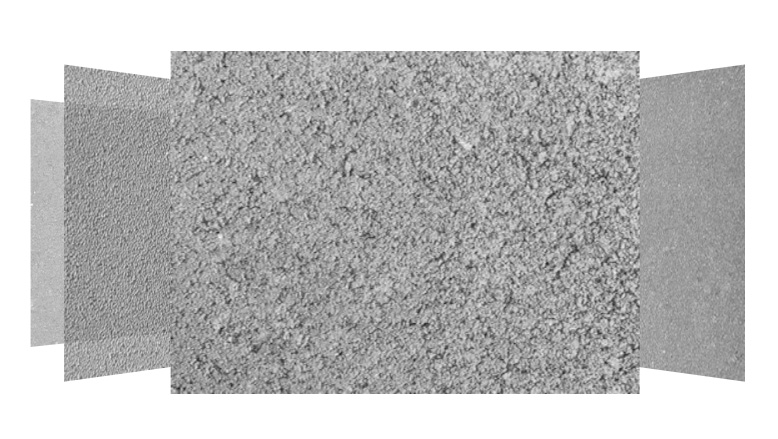 Dalles mega sans chanfrein - comarev