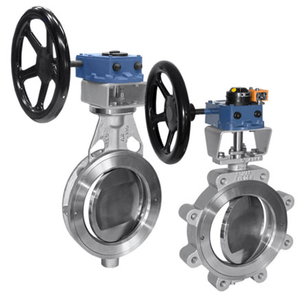 Vannes manuelles - somas - maroc sealing