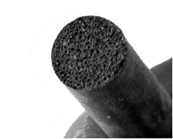 Caoutchouc Microcellulaire