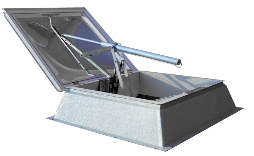 Désenfumage, sécurité incendie - cleanfire