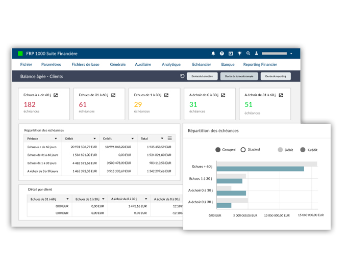 Sage frp 1000 comptabilité