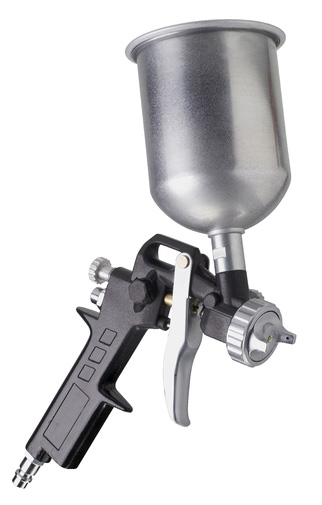 Pistolet de pulvérisation de peinture FERM ATM1039 - armonia maroc