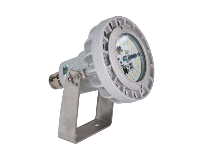 Luminaires à LED Low bay - magelect