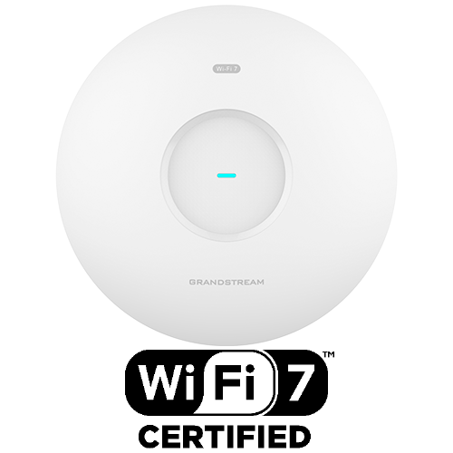 [GWN7670] GRANDSTREAM GWN7670 – Point d'accès Wi-Fi 7 intérieur double bande