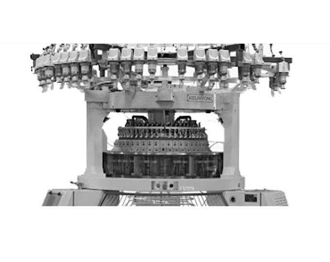 Textile -matériel et accessoires pour l'industrie - top-service-electronic-tse