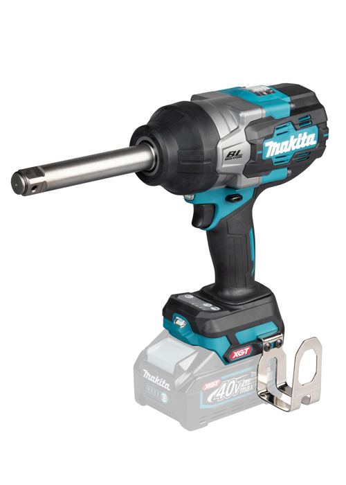 Boulonneuse à chocs XGT-tw011gz-Makita