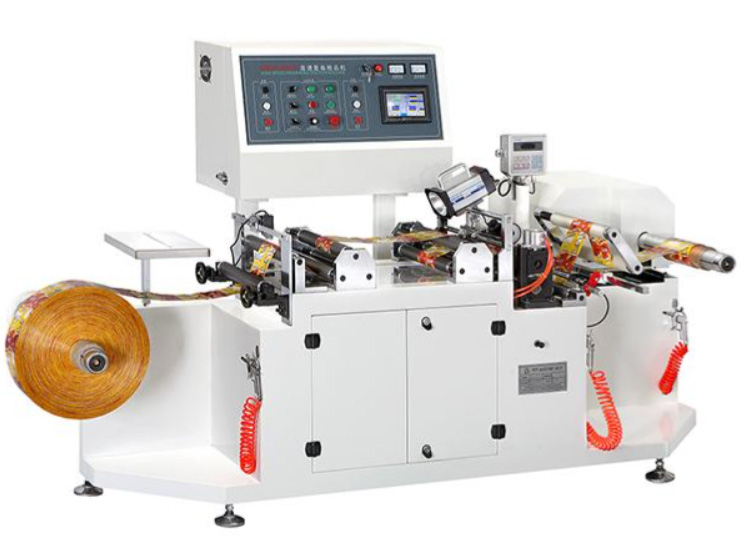 Machine d'inspection GSJP250 - conseil graphique