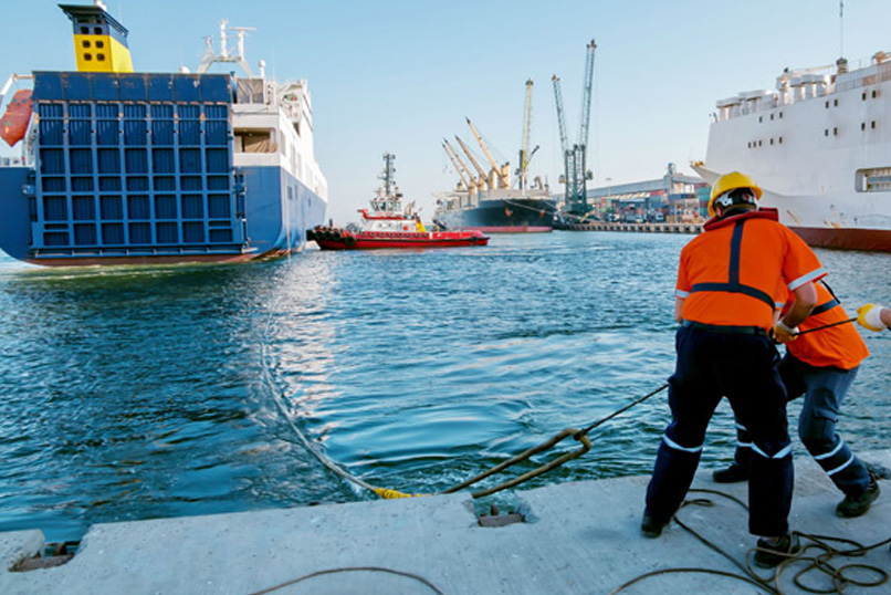 La gestion technique des navires - oskarand partners