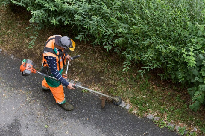 Jardinage et espaces verts - gesko