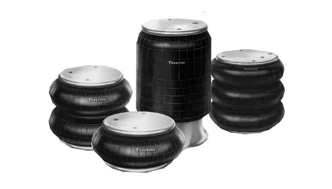 des coussins d'air pour suspension - casa-pieces-remorques-cpr