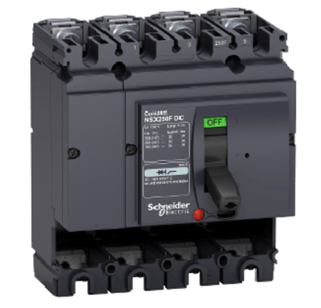 Appareillage Electrique Schneider - electrofund