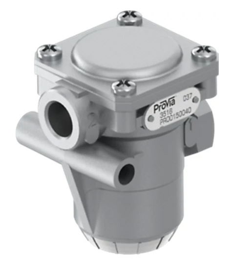 Soupape de surpression provia - copima