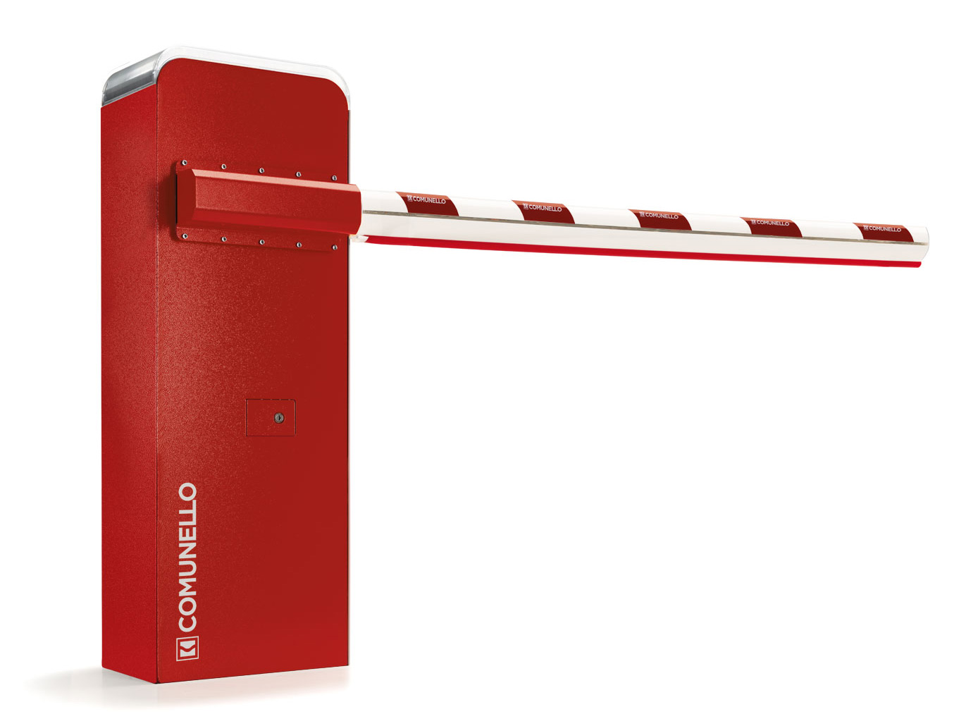 barrières routières limite 800 comunello - lfs maroc