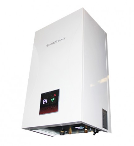 Chaudières et brûleurs industriels - ideal-thermique