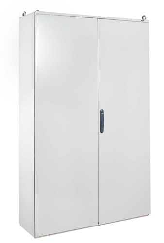 Armoires en acier IP55-IP65 - eleczar