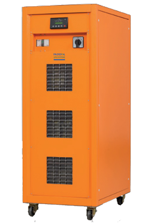 Électricité -matériel de production - fadesol-power-solutions