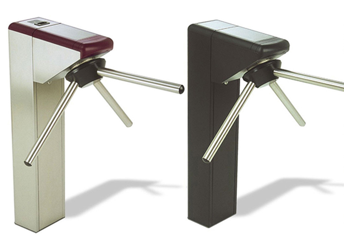 Contrôle d’accès - risk maroc