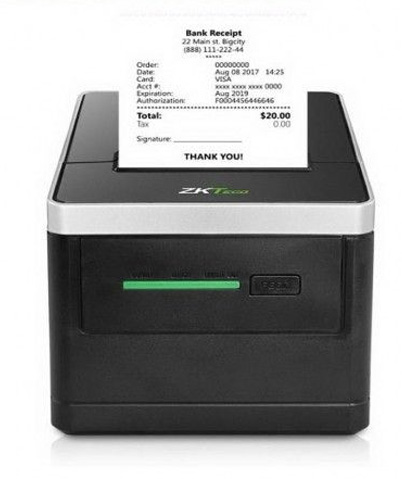 Imprimante ticket de caisse ZKTECO ZKP8008 -  js newtech