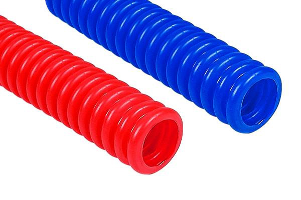 Gaine sanitaire - ines