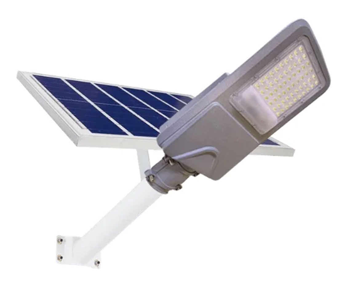 Projecteur solaire Smart Bright - Lazio